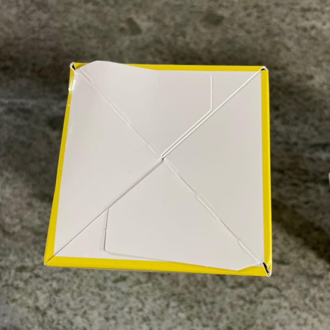 ONEPIECカードゲーム　新時代の主役　500年後の未来　テープ無