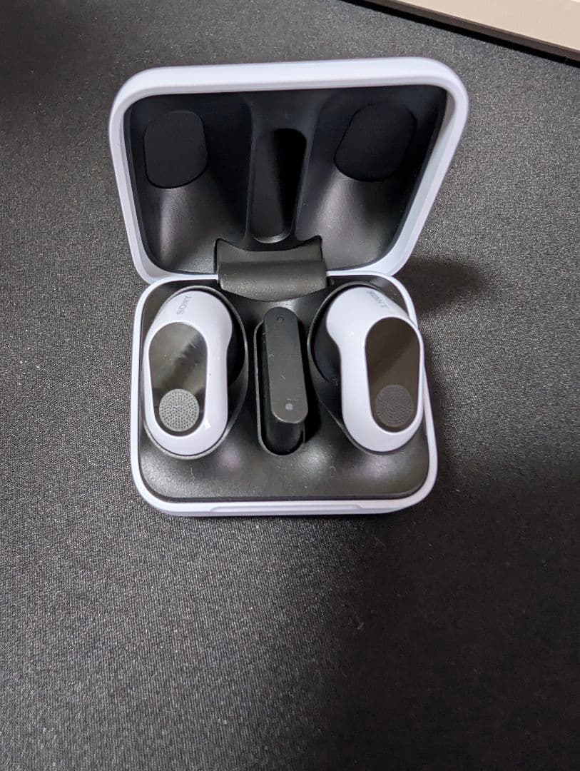 SONY INZONE Buds 中古