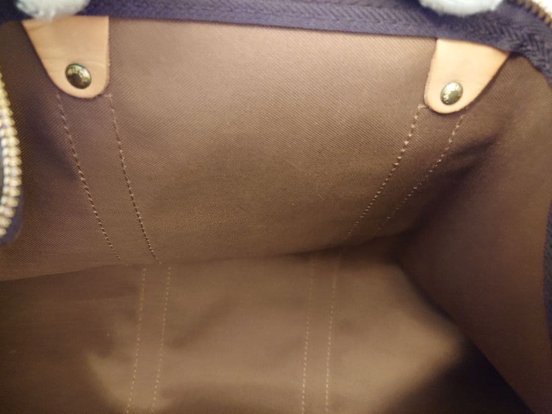 ルイヴィトン ボストンバッグ キーポル55 M41424