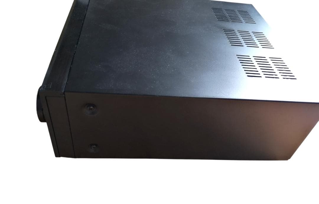 KENWOOD ケンウッド R-K731 CDレシーバーアンプ 動作品