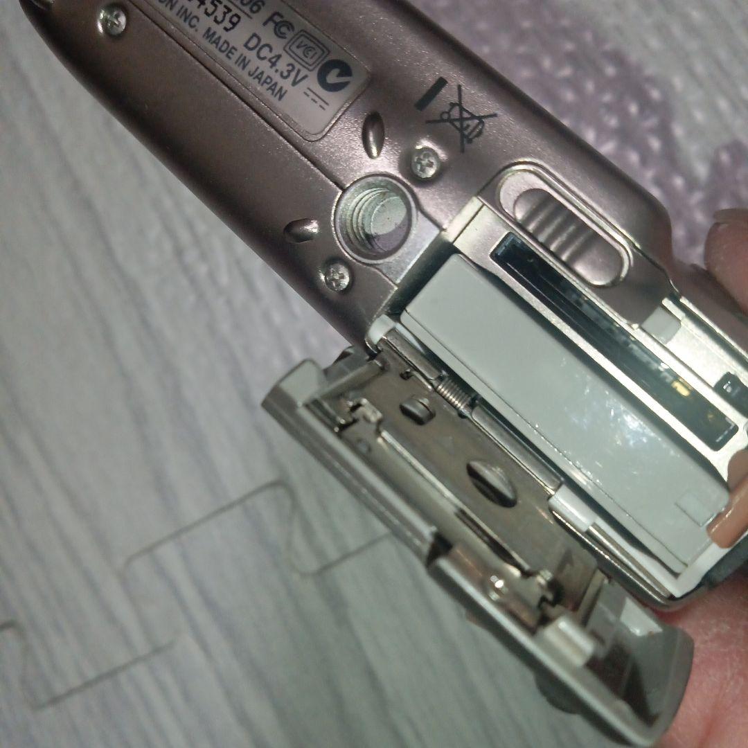 CANON　IXY　DIGITAL1000