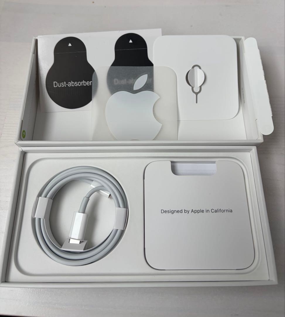 Apple iPhone 13 ブルー 128GB SIMフリー