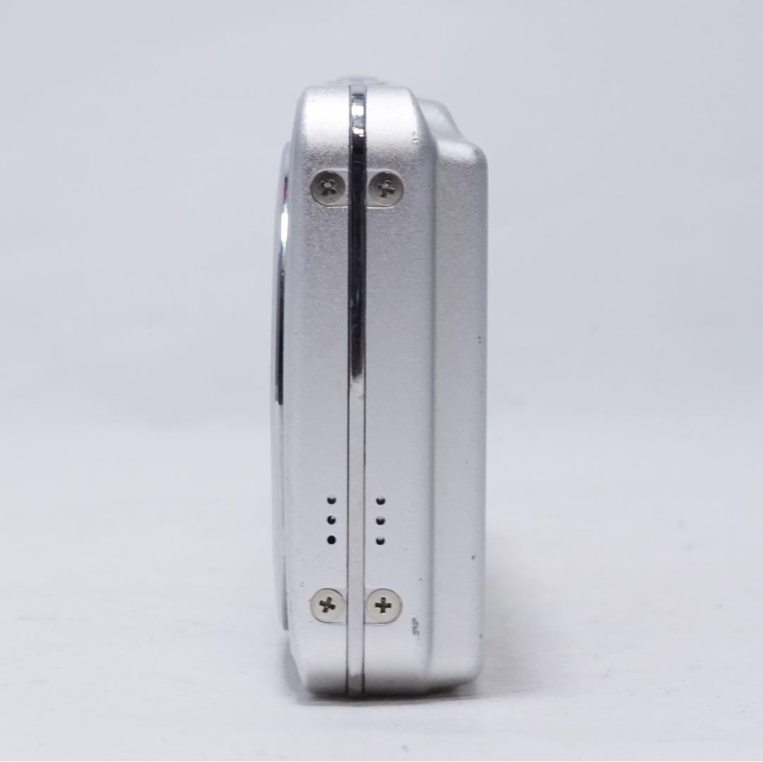 動作確認済 良品 Nikon Coolpix S210 コンデジ