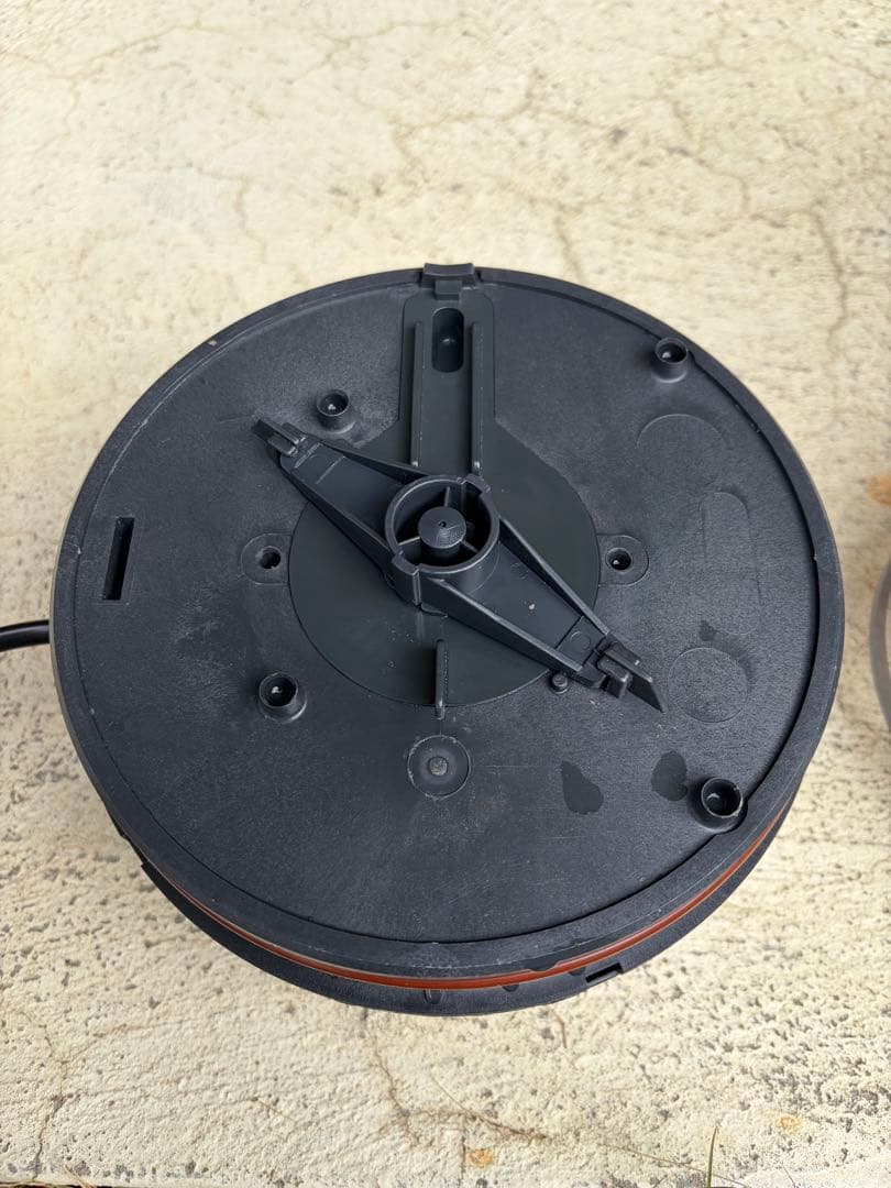 EHEIM フィルター 2215 グレー