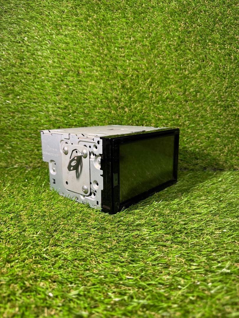 Pioneer FH-8500DVS 6.8（7インチ）ディスプレイオーディオ