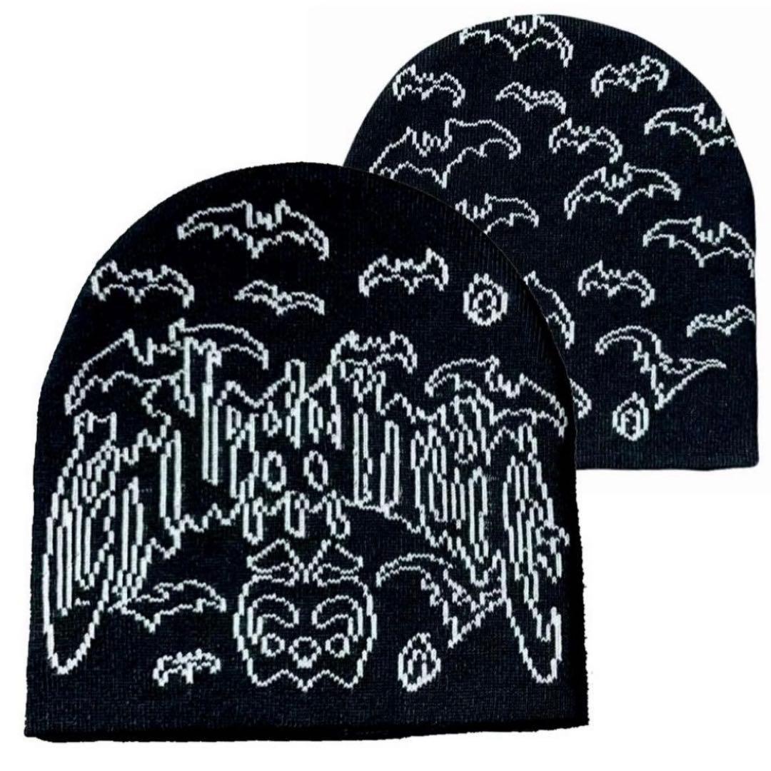 endlessmade エンドレスメイド ビーニー　beanie ロゴ　logo