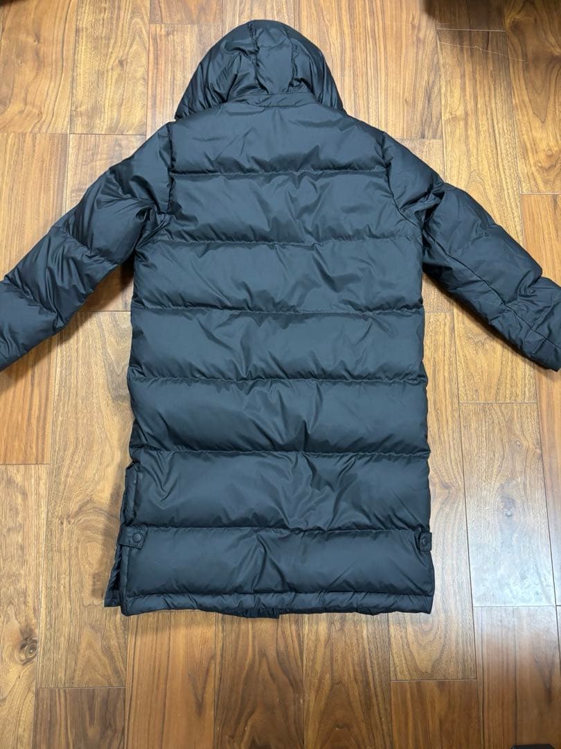 PUMA (プーマ) ロングダウン　ベンチコート　ダウン　160センチ　新品