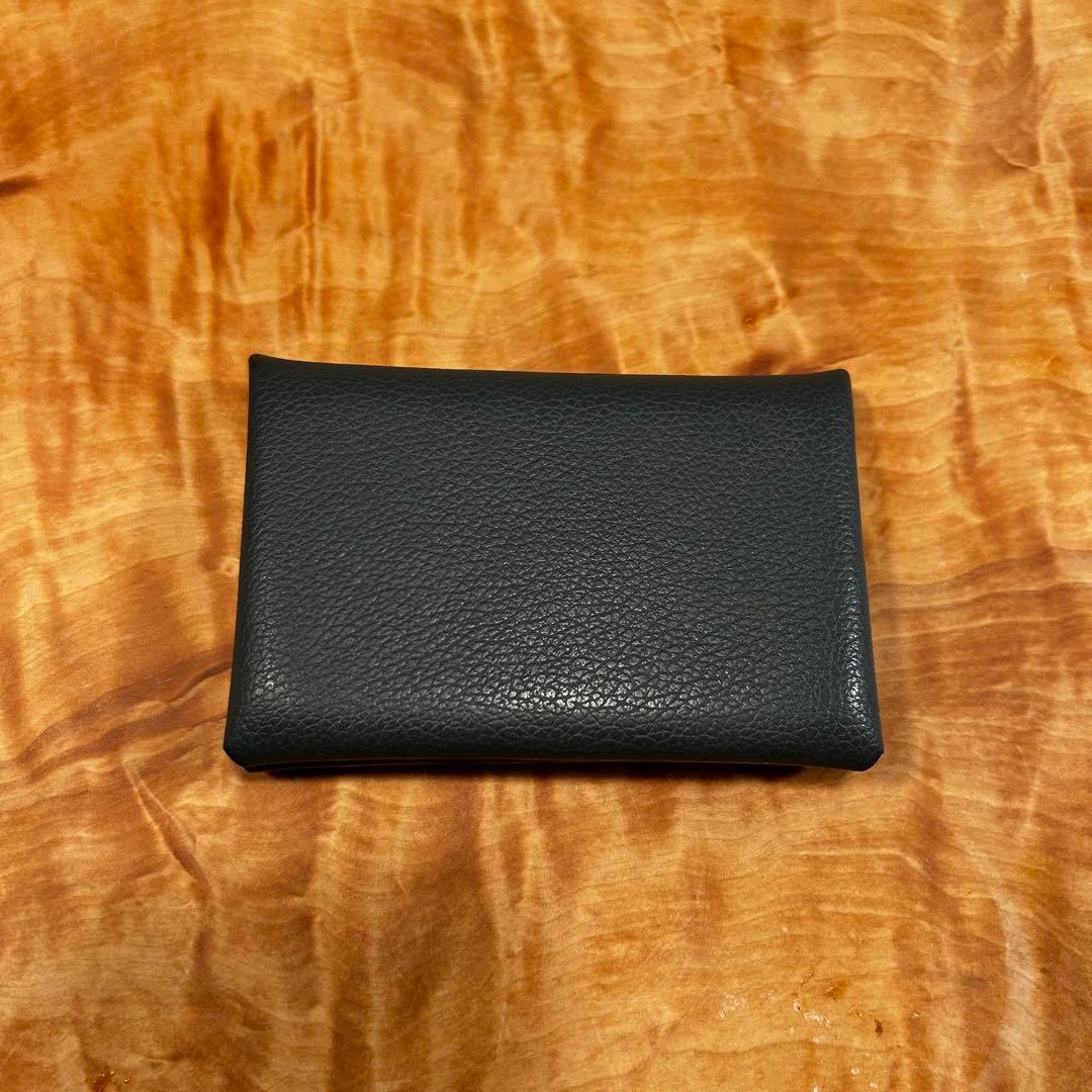 れいな　HERMES カルヴィ カードケース