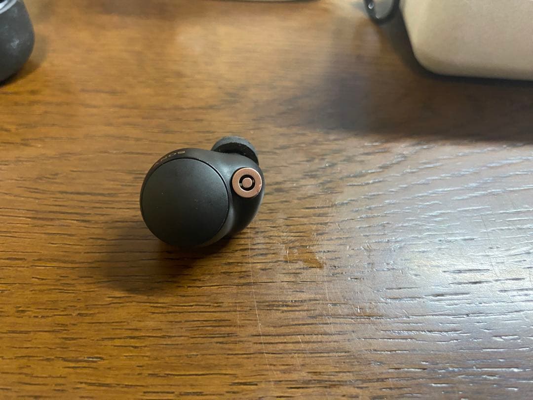 スマホアクセサリー SONY WF-1000XM4