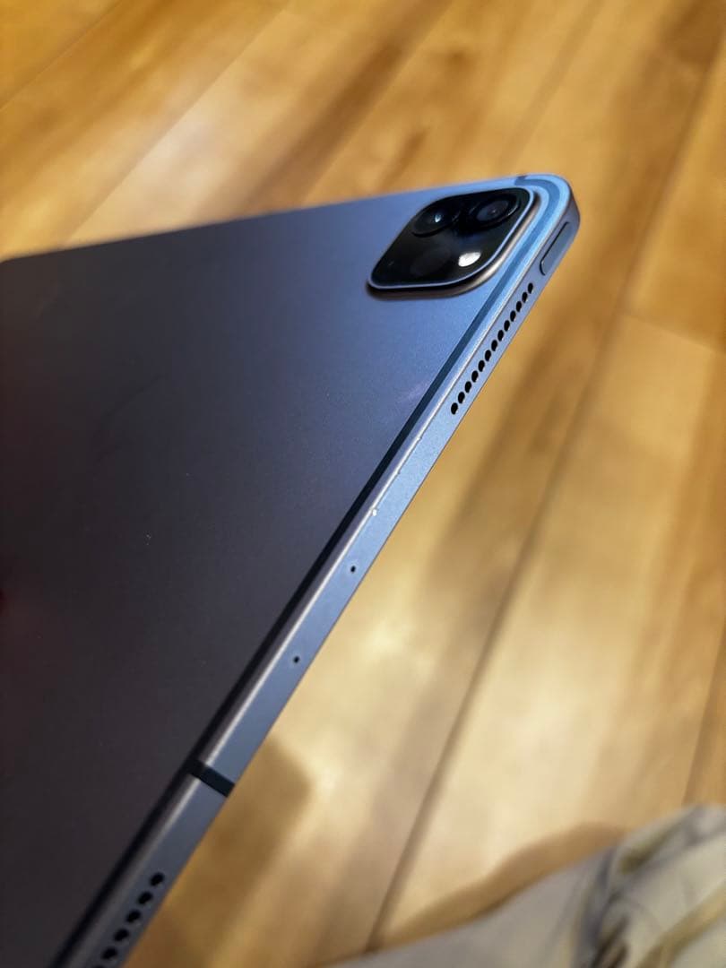 iPad pro 第2世代 本体　(Wi-Fi) (128gb)