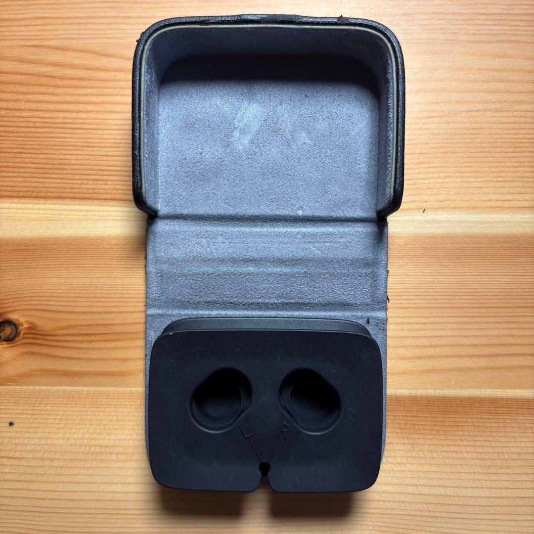 Beoplay H3 Golden Bang and Olufsen イヤホン