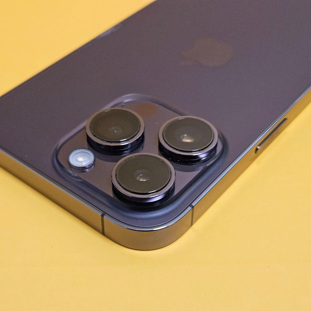 iPhone 14 Pro 128GB｜24時間以内発送!#797