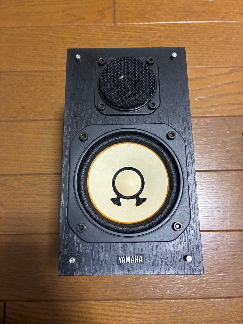 YAMAHA ヤマハ　NS-10MM スピーカー　パーツセット