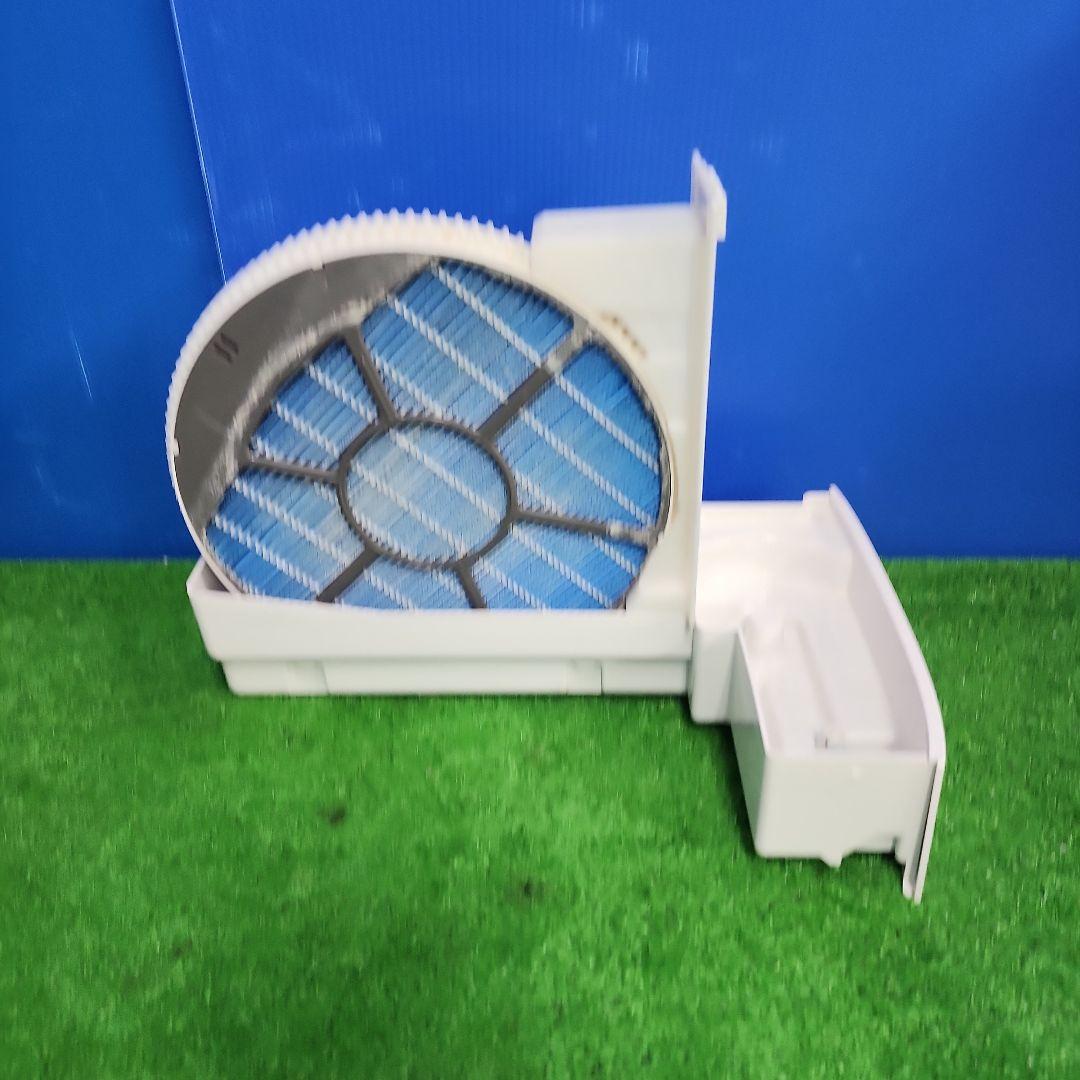 J491★SHARP KI-LX75-W 空気清浄機 2021年製 送料無料