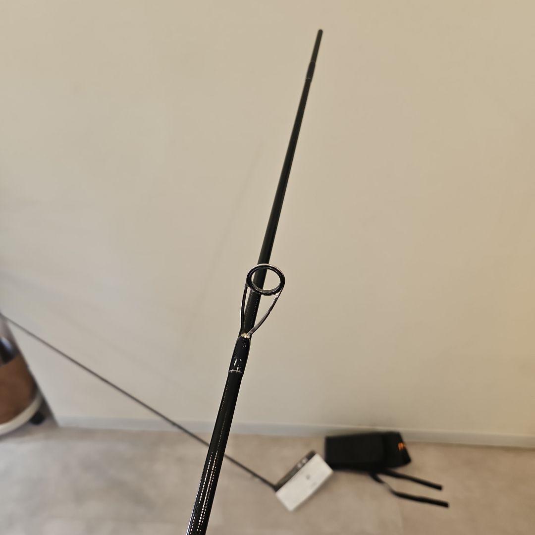 ヤマガブランクス ブルーカレントⅢ 82