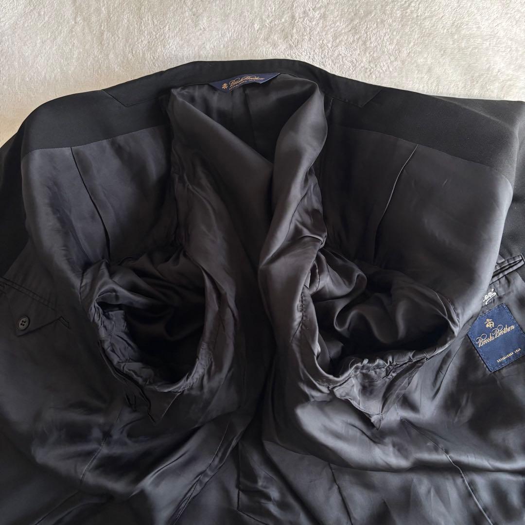 美品 Brooks Brothers ブルックスブラザーズ スーツ 4Lサイズ