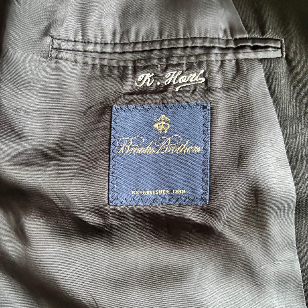 美品 Brooks Brothers ブルックスブラザーズ スーツ 4Lサイズ