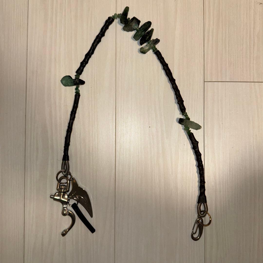 ryaw RE Protection CODE ウォレットチェーン