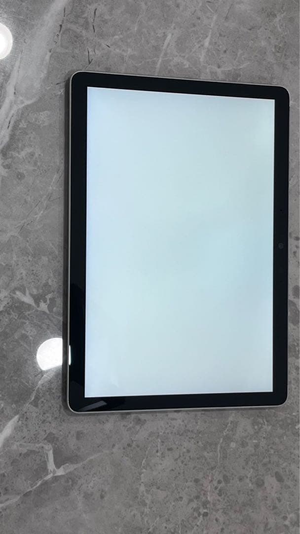 Windowsノート本体 Microsoft Surface Go3 i3/8GB/128GB