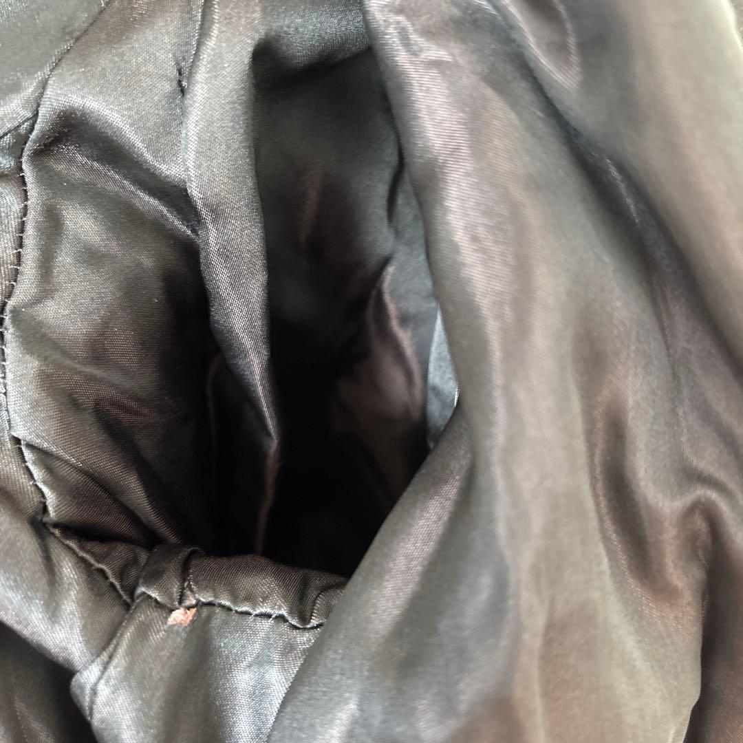 GROSVENOR  ファー　コート　毛皮　ミンク　ジャケット