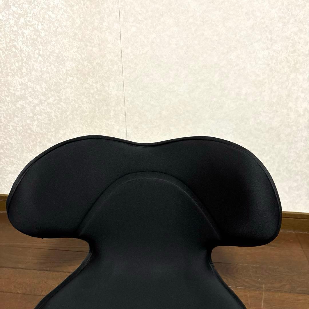 【極美品】MTG STYLE スマート ブラック