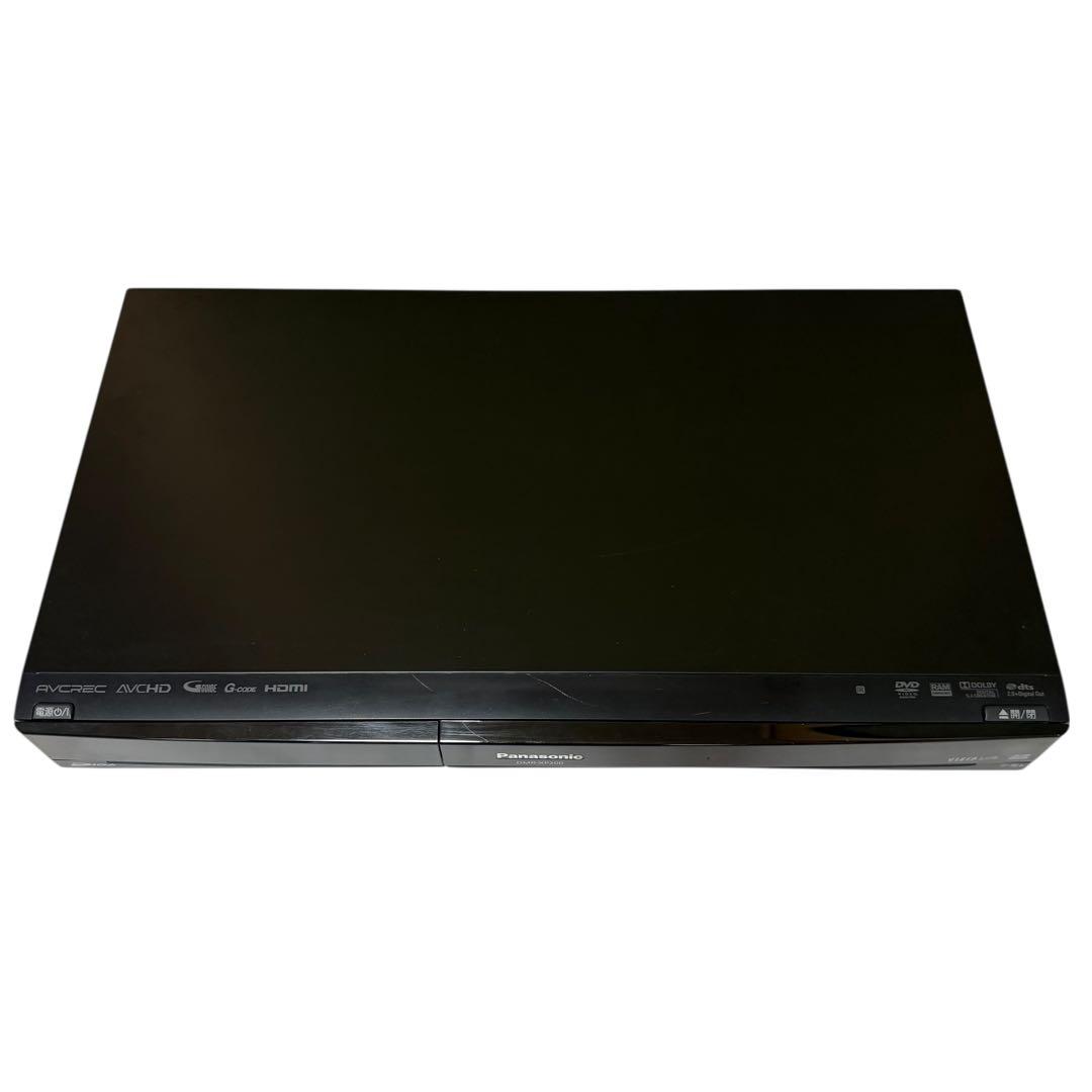 【動作良】Panasonic DMR-XP200 DVDレコーダー HDD搭載
