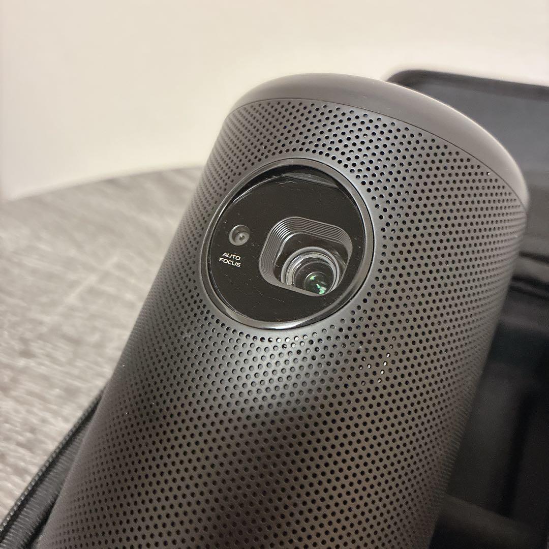 Anker Nebula Capsule II ネブラカプセル2