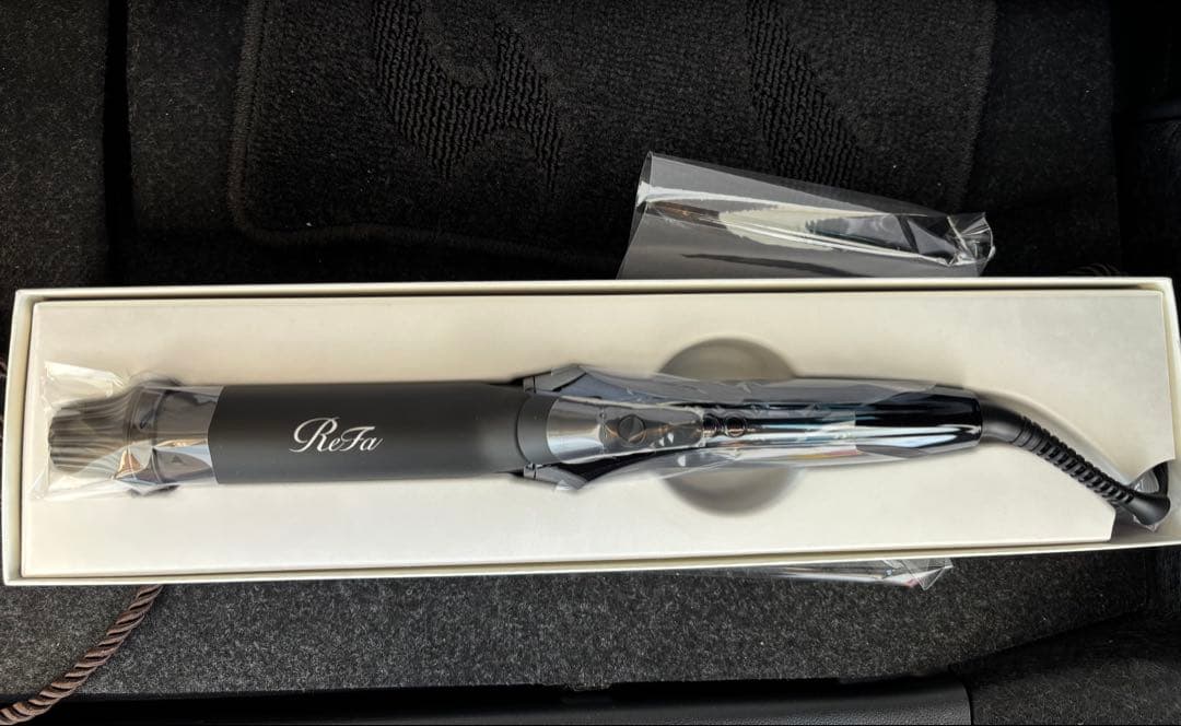 ReFa カールアイロンプロ　32