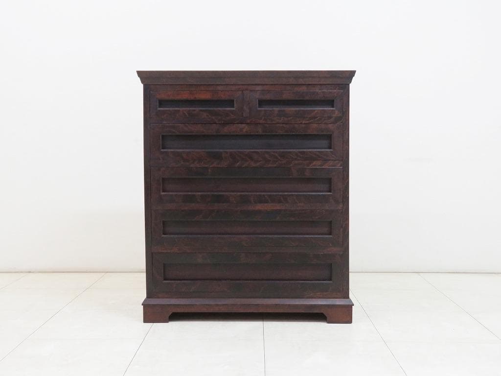 ■松本民芸家具■503型整理タンスⅠ■385,000円■高山式■チェスト タンス