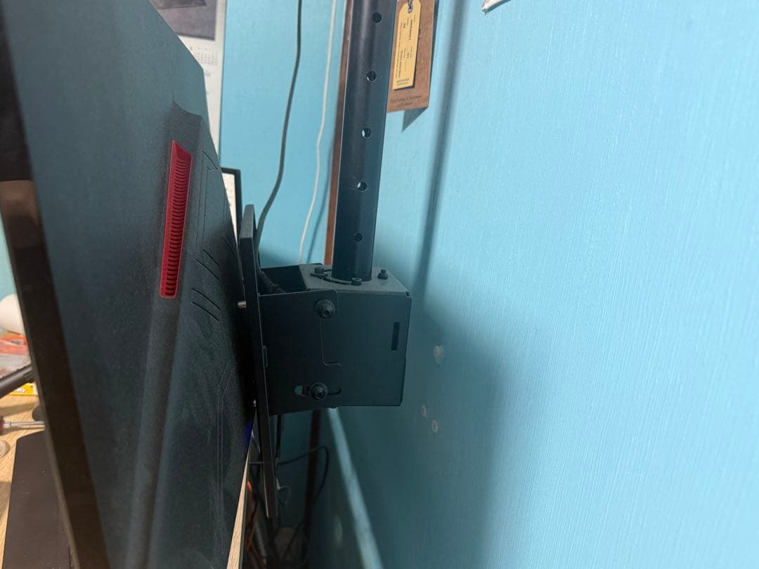 モニターアーム HAMILeX TH-B74L