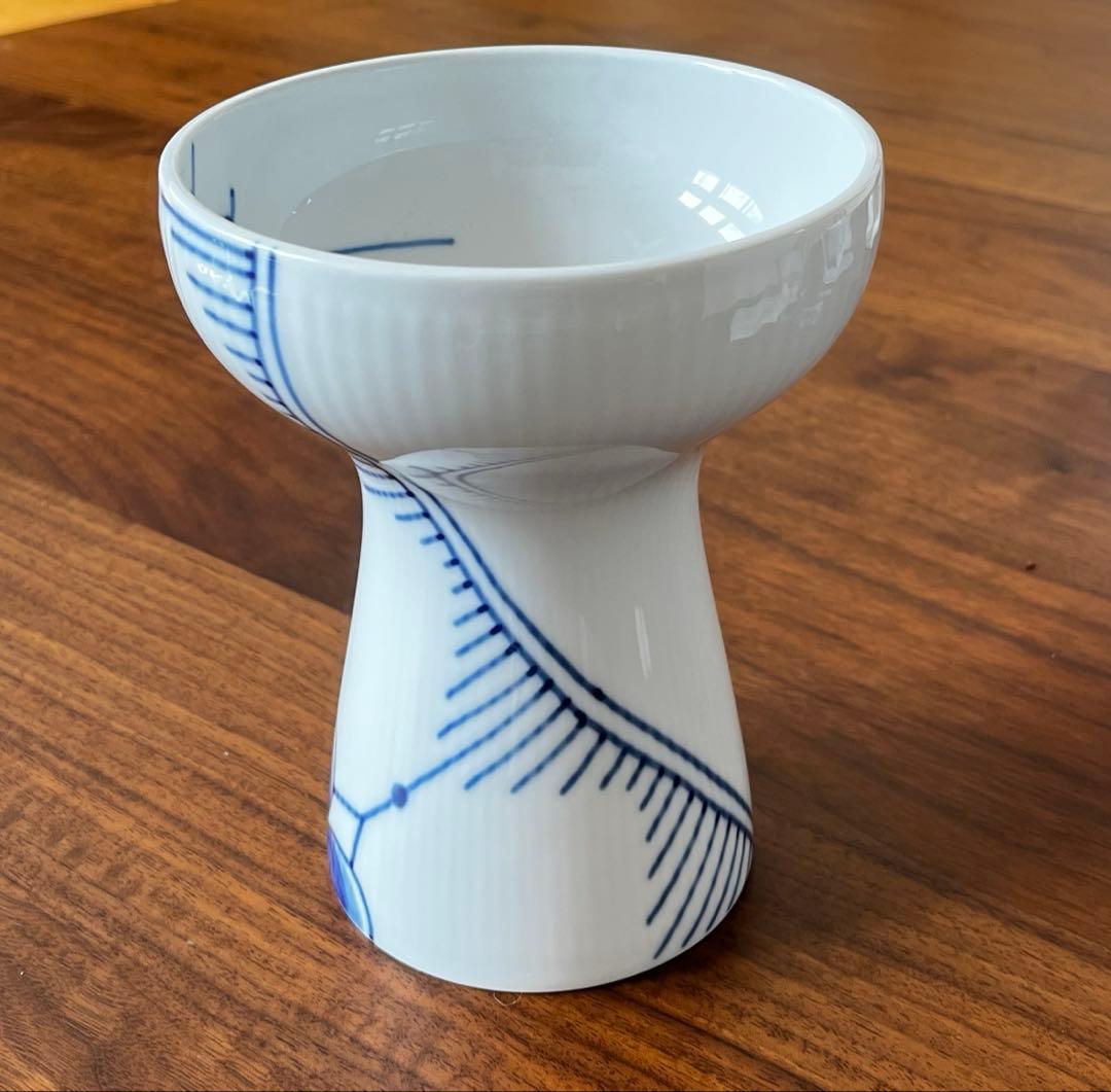 まーちんさま新品 ロイヤルコペンハーゲンオープンベース 15cm