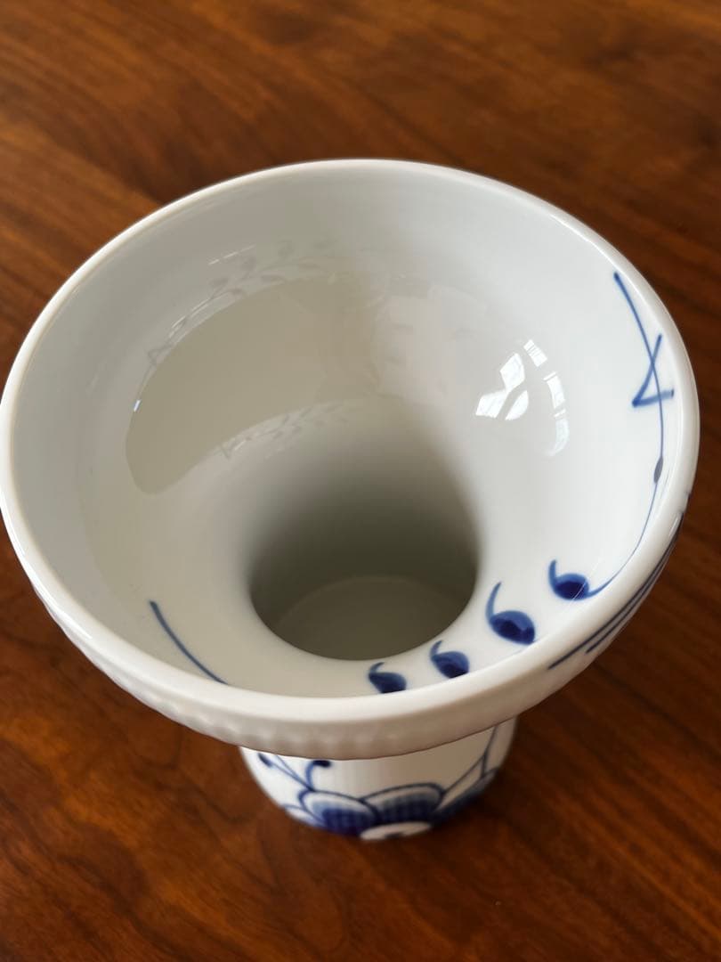 まーちんさま新品 ロイヤルコペンハーゲンオープンベース 15cm