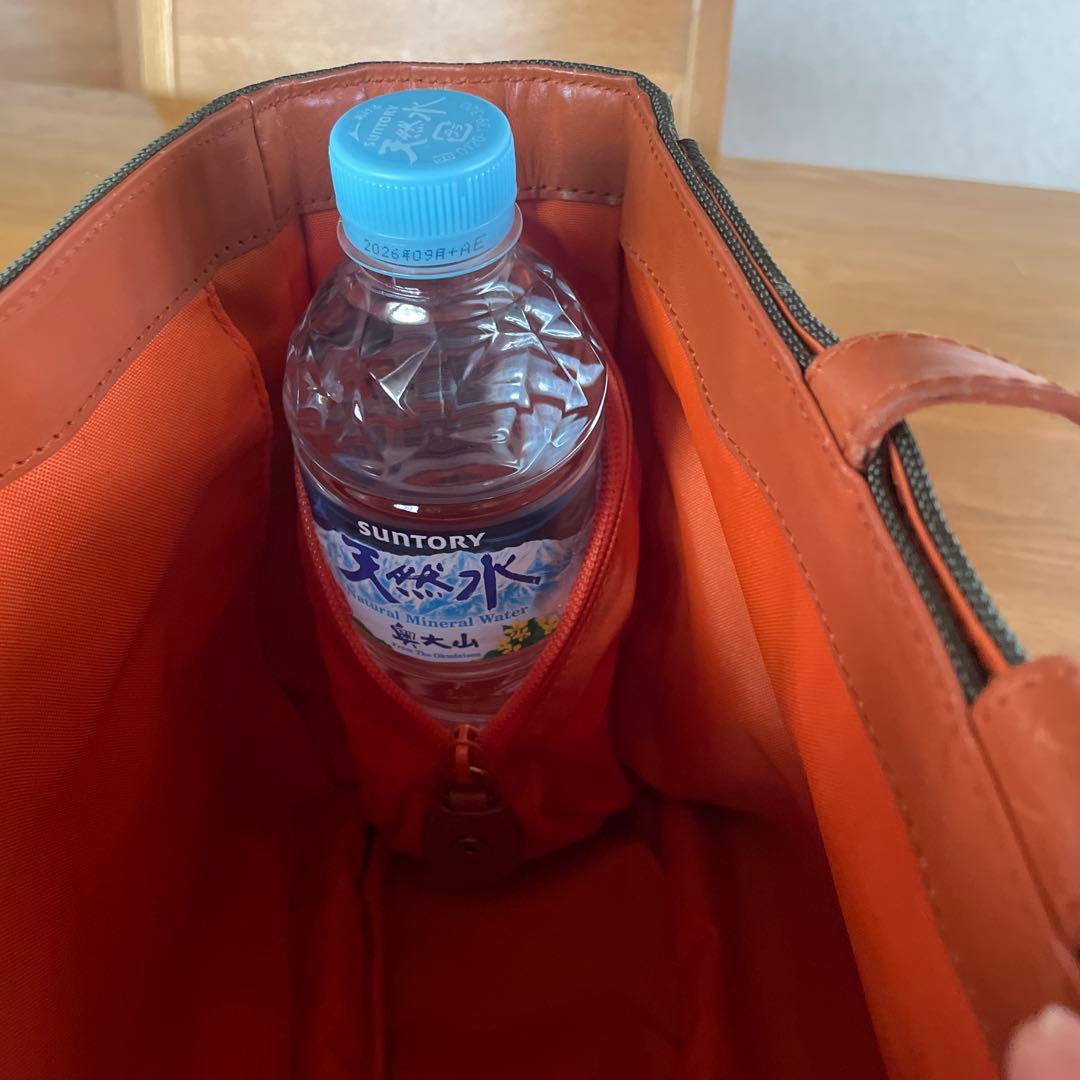 ハンティングワールドハンドバッグ