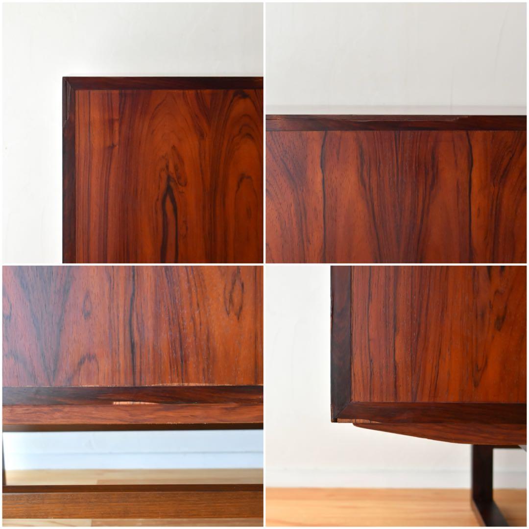 デンマーク ACO Møbler 1960s Axel Christensen