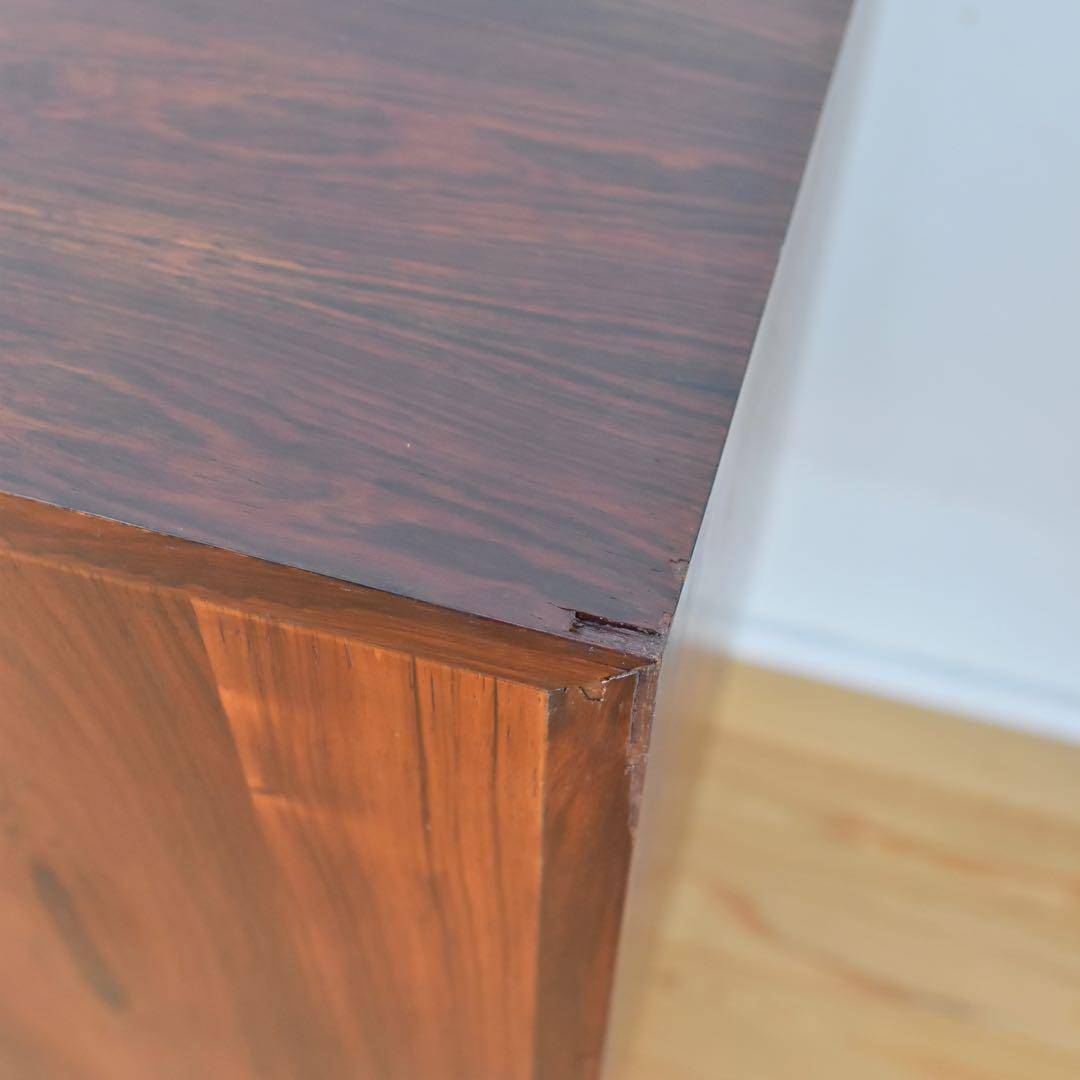 デンマーク ACO Møbler 1960s Axel Christensen