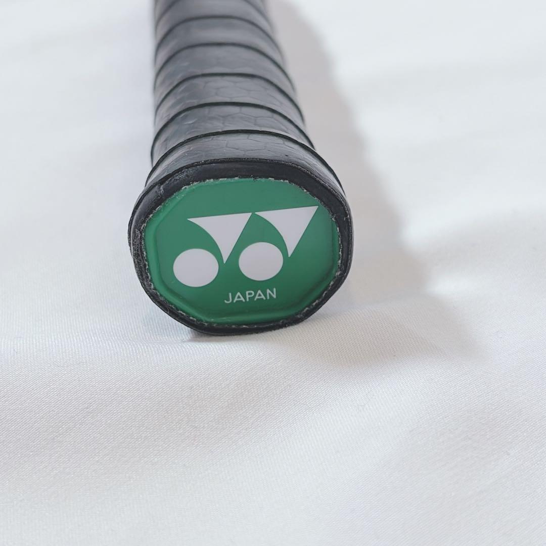 良品 YONEX ヨネックス アストロクス77 4UG5 オレンジ 廃盤