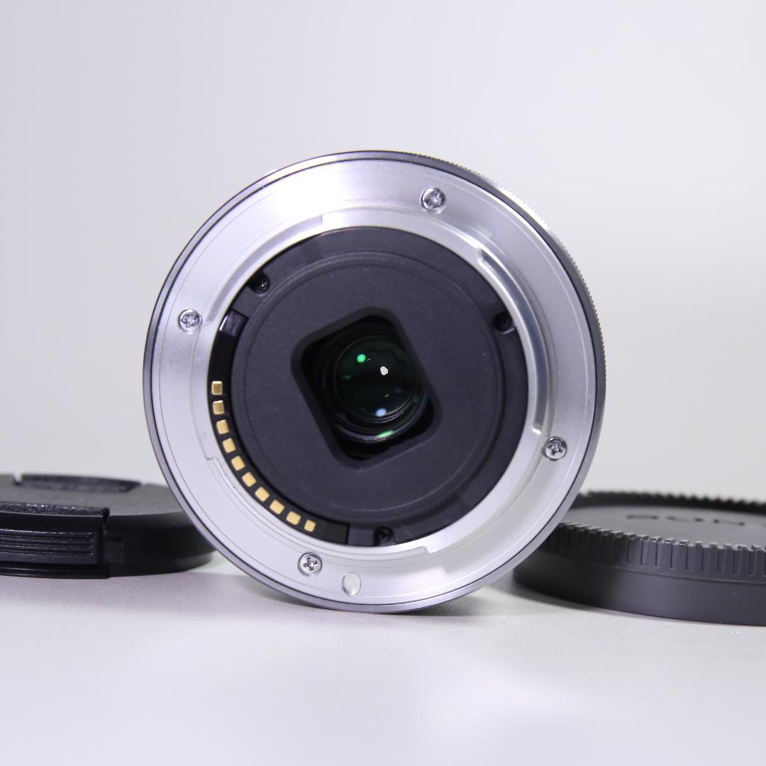 ☆美品☆ SONY E 16mm F2.8 レンズ　＃398