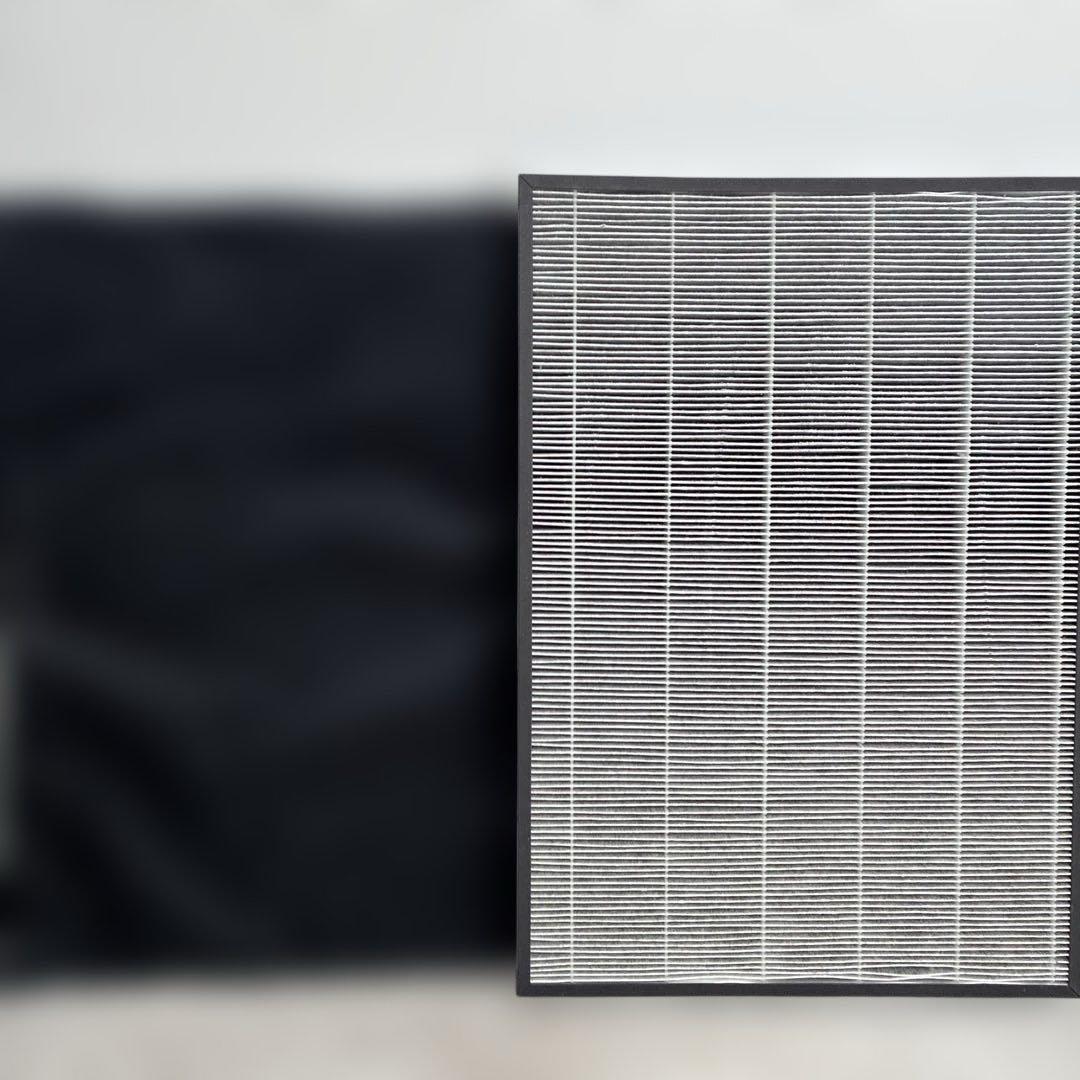 Panasonic F-VC70XM nanoe 加湿空気清浄機 2016年製