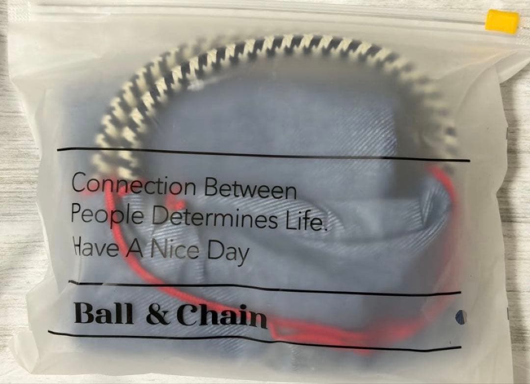 【正規品】Ball&Chain ボールアンドチェーン　ハローキティ　日焼けキティ