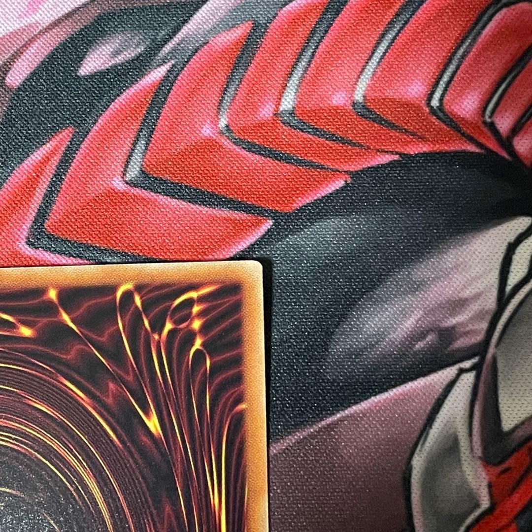 遊戯王 The Fallen&The Virtuous プリズマ