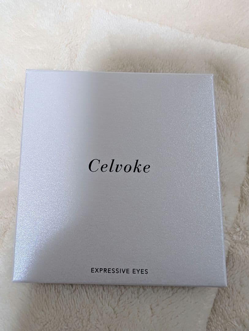 Celvokeセルヴォーク エクスプレッシヴアイズ EX04 限定