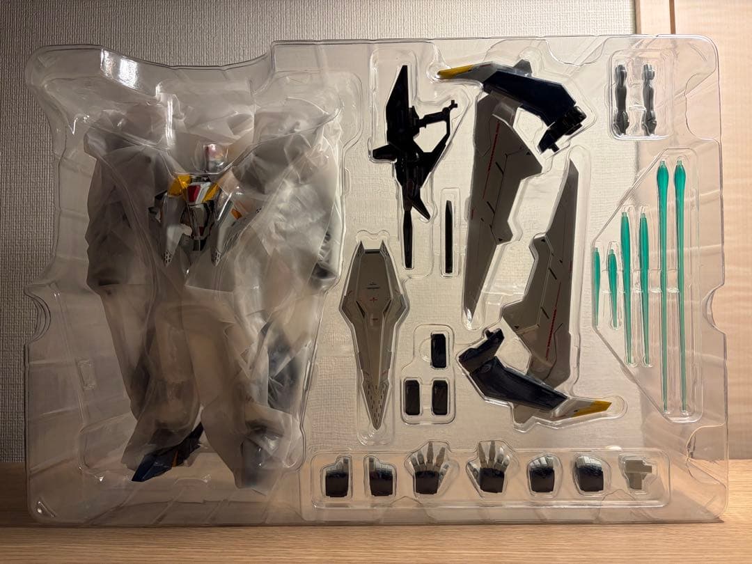 ROBOT魂 ロボット魂　クスィーガンダム　閃光のハサウェイ