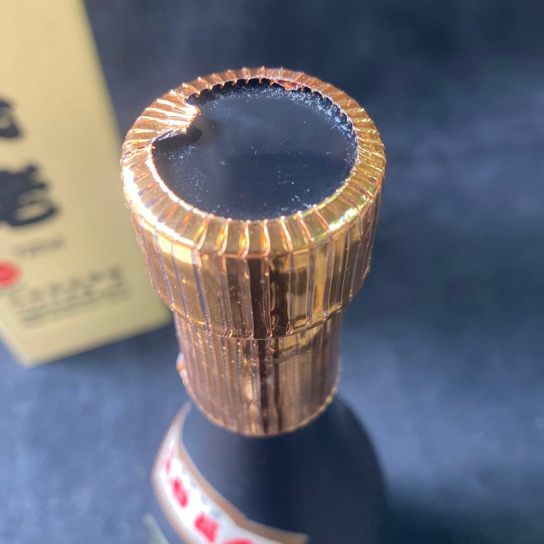 琉球泡盛 北谷長老 720ml 2006年製造　古酒 43度