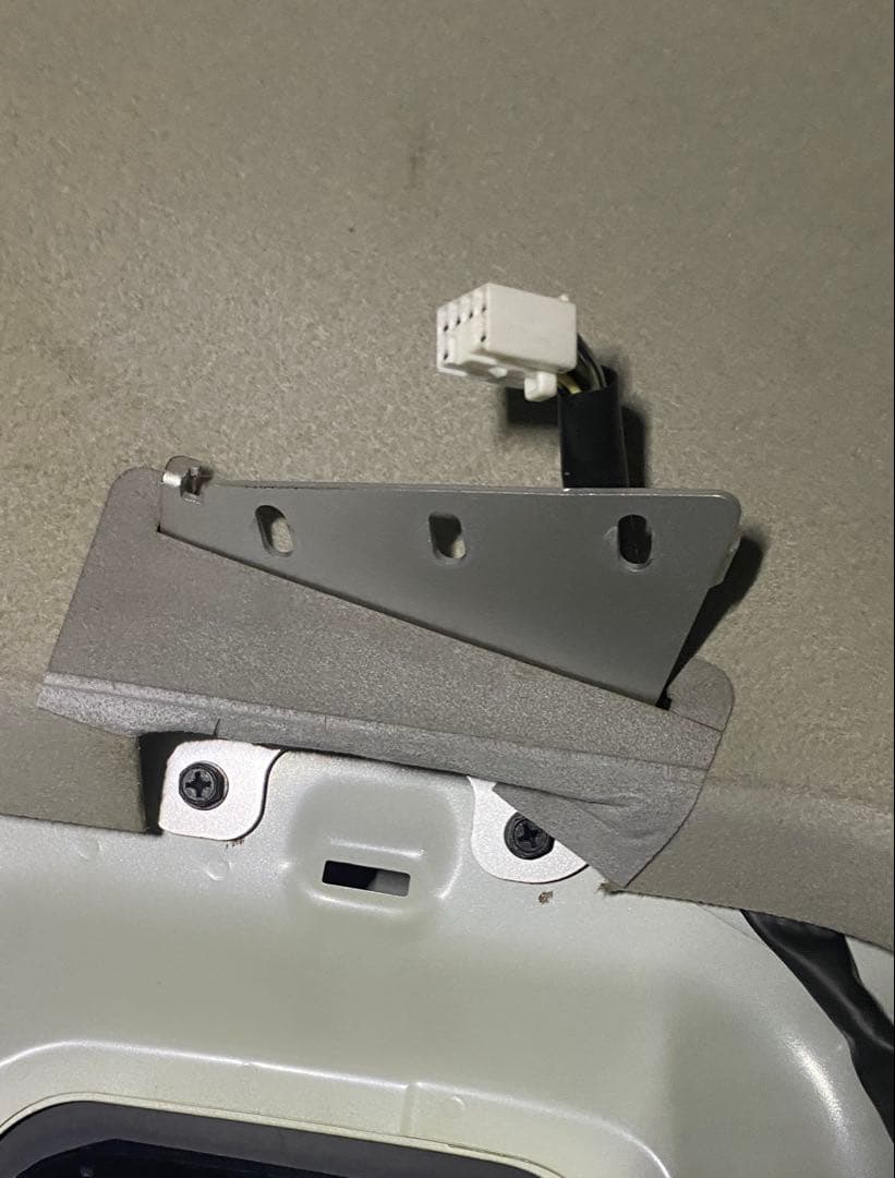 パイオニア　TS-X9444ZS　　スズキ純正　リアアッパースピーカー