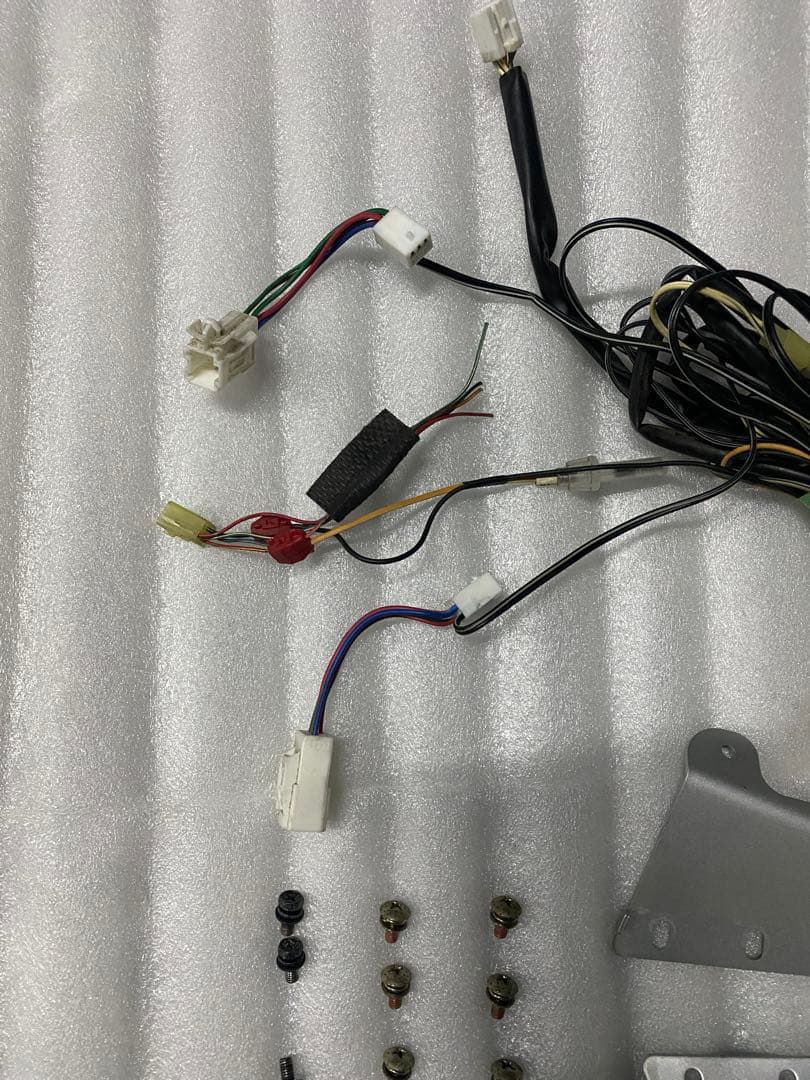 パイオニア　TS-X9444ZS　　スズキ純正　リアアッパースピーカー