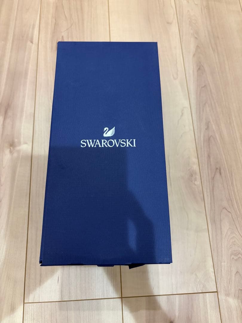 スワロフスキーGarden Talesガーデンテイルズ デコレーションベースL