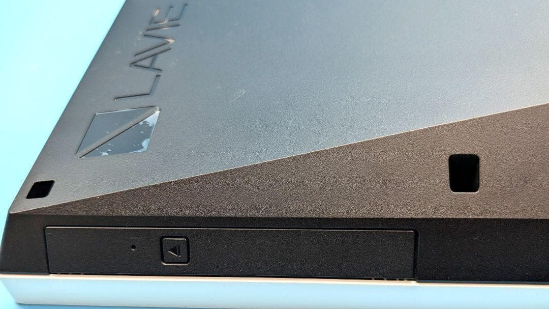 NEC 一体型パソコン PC-DA350KAW　 オフィス付