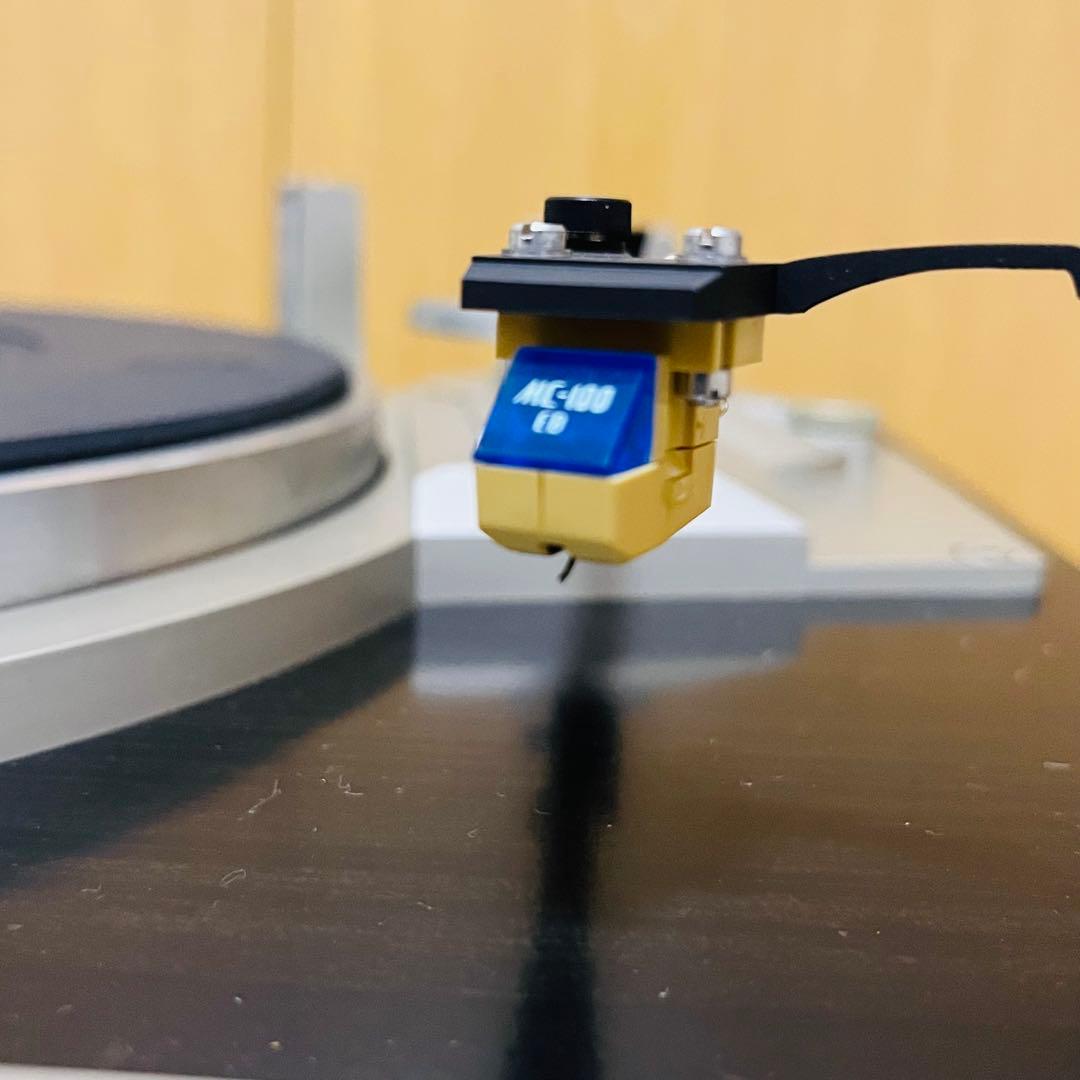 ビクター レコードプレーヤー QL-Y33F