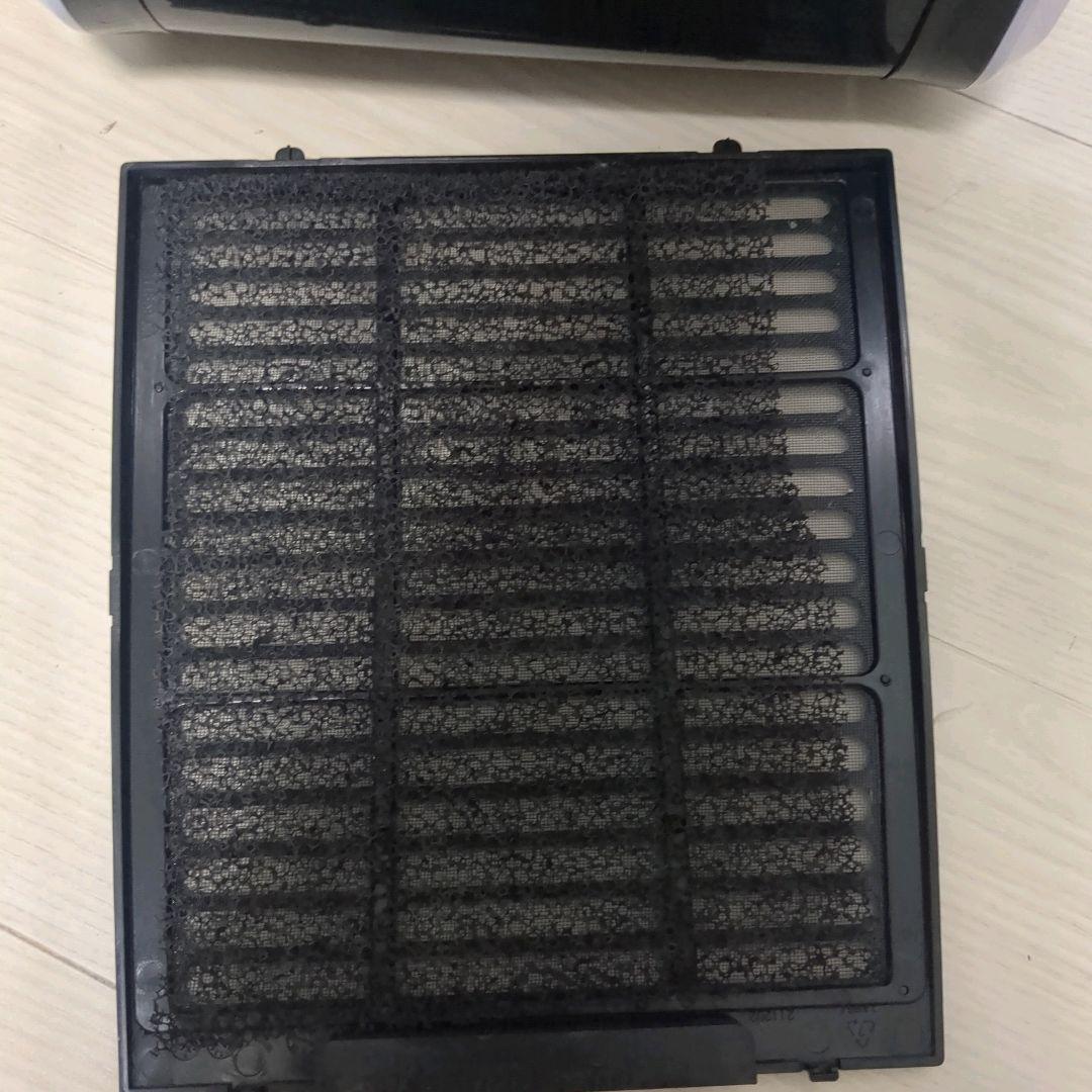 【美品】ナヴィック 楽座クーラー CLECOOLⅢ スポットクーラー