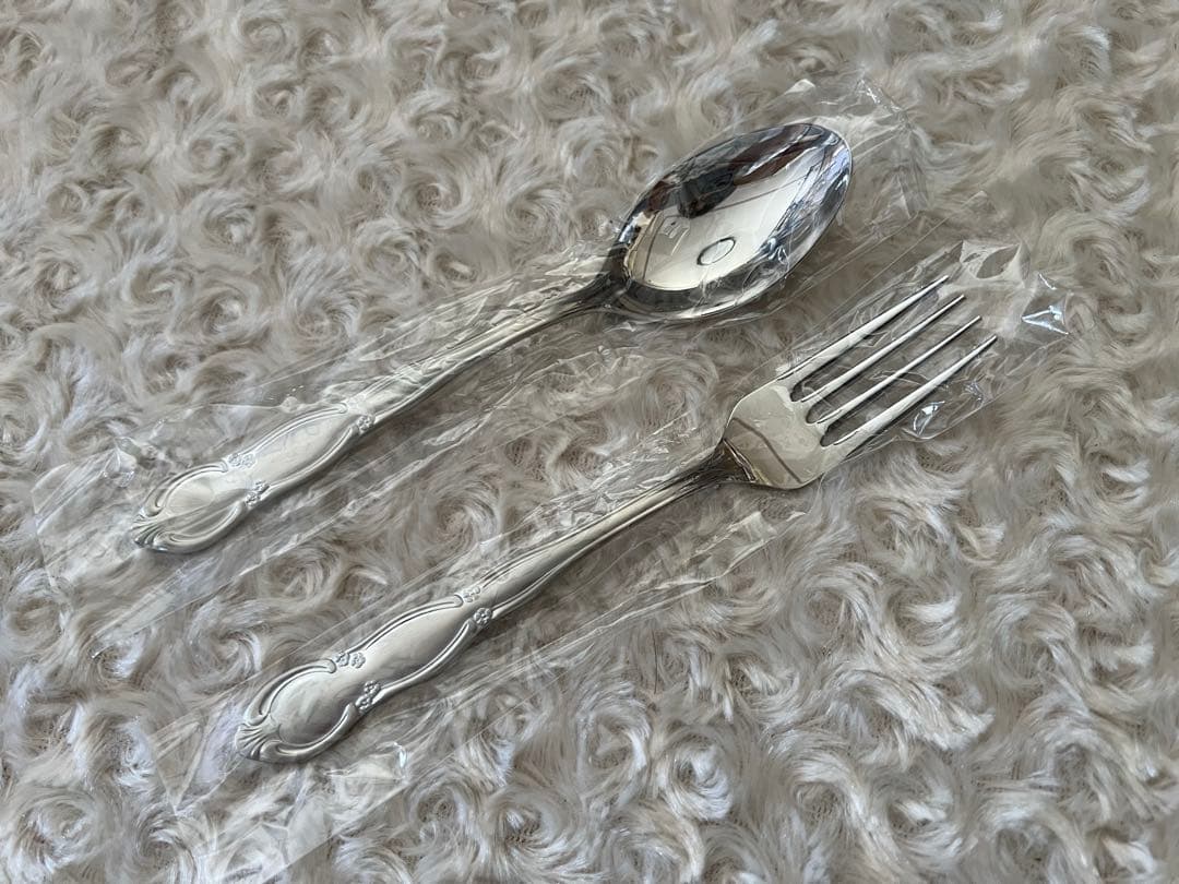 【専用】ノリタケ　カトラリーセット　パレス　ディナーセット〈31本セット〉